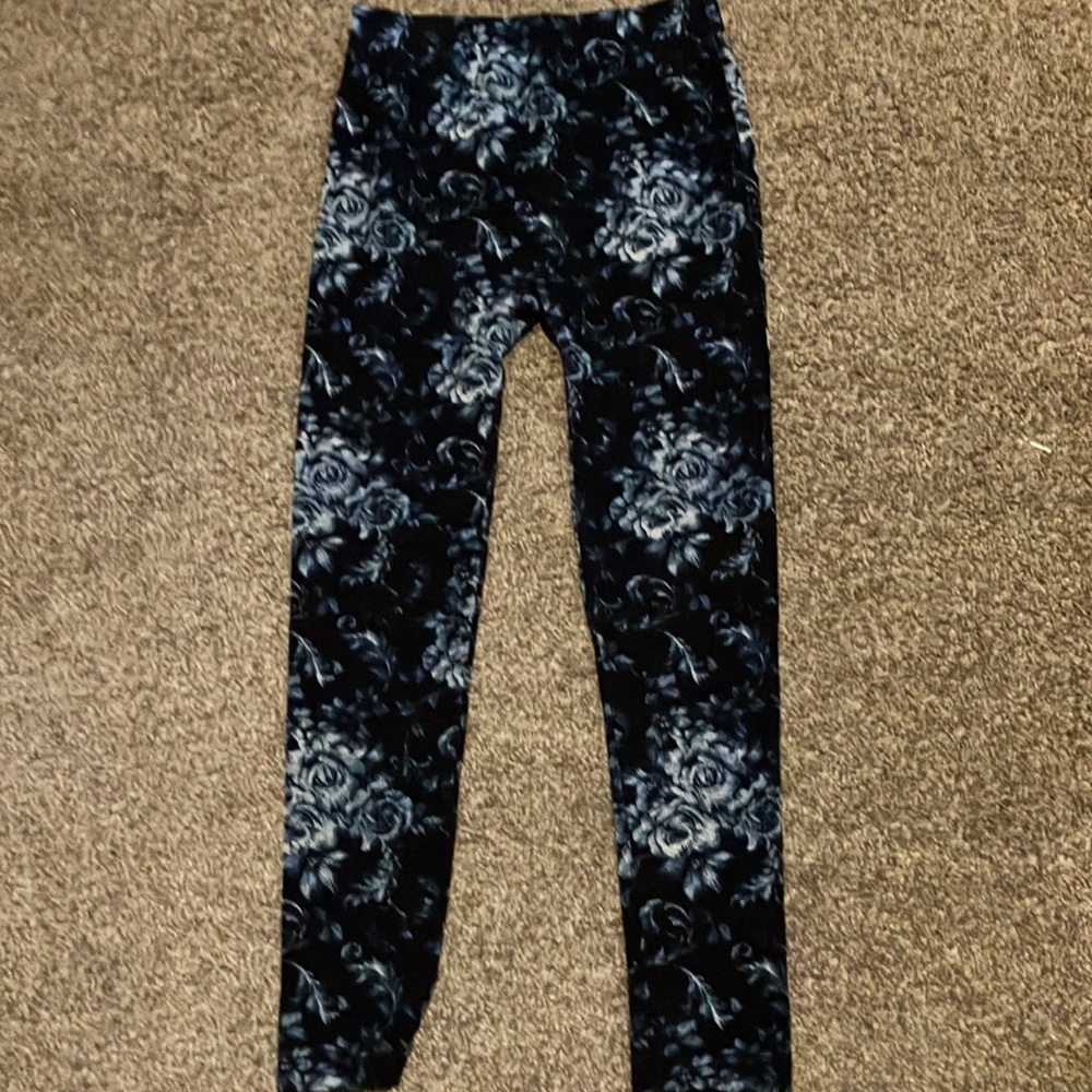 Minnici leggings